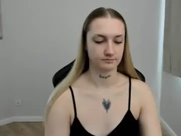 Chaturbate Private Sex Chat of alexafragile