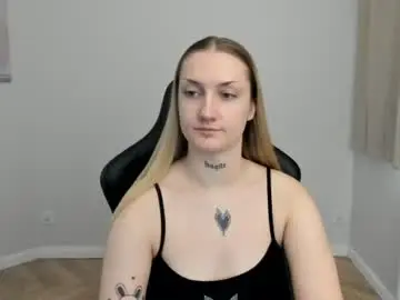 Chaturbate Sex Chat of alexafragile