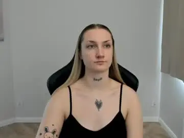 Chaturbate Sex Cam of alexafragile