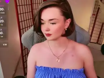 Chaturbate Free Porn Cam of ava_blushy