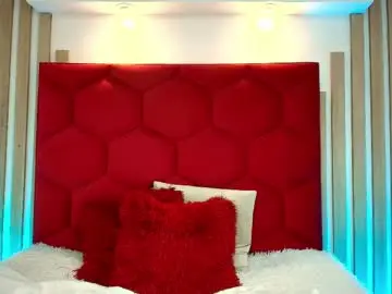 Chaturbate Live Sex Cam of emma_jhomson