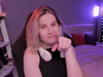 Chaturbate Live Sex Cam of imnotmia