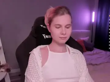 Chaturbate Adult Video Chat of imnotmia