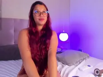 Chaturbate Best live sex cam show of ivanna_wesley