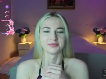 Chaturbate Live Sex Cam of julieblazex