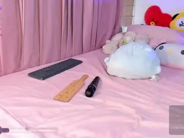 Chaturbate Watch Live Sex Cams of mia_angeel_