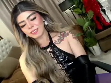 Chaturbate Nude Webcam of mikha_sensual