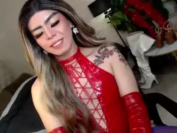 Chaturbate Private Sex Chat of mikha_sensual