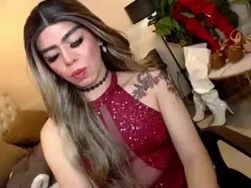 Chaturbate Sex Cam of mikha_sensual