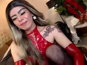 Chaturbate Live Porn of mikha_sensual