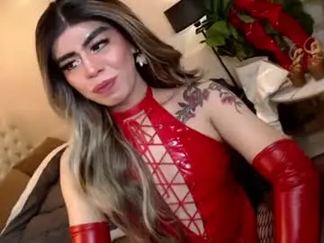 Chaturbate Best Webcam of mikha_sensual