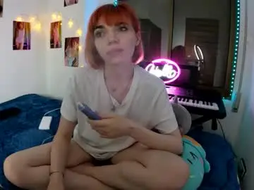 Chaturbate Nude Webcam of olivka_flower