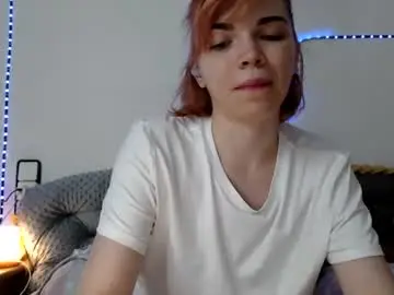 Chaturbate Sex Cam of olivka_flower
