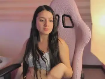 Chaturbate Nude Webcam of rosevelvet_dh