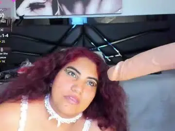 Chaturbate Sex Cam of sara_bdsm