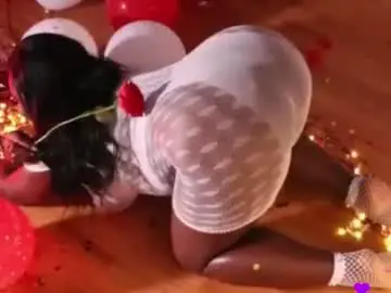 Chaturbate Sex Cam of tiffanymena1