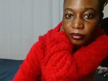 Chaturbate Watch Live Sex Cams of _africana4