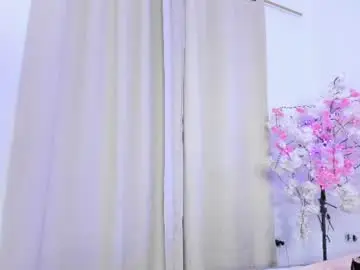 Chaturbate Best live sex cam show of aliyah_sweet