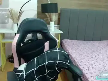 Chaturbate Nude Webcam of ashly88