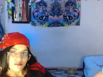 Chaturbate Private Sex Chat of dakkohott