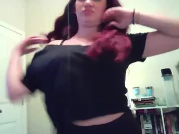 Chaturbate Free Porn Cam of delilahraynee