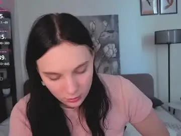 Chaturbate Sex Cam of elizabethandersen
