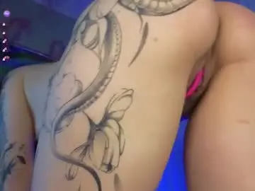 Chaturbate Free Live Porn of fairy_squirt