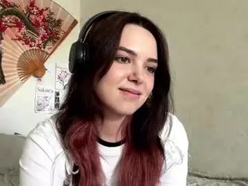Chaturbate Sex Chat of frosted_bloom