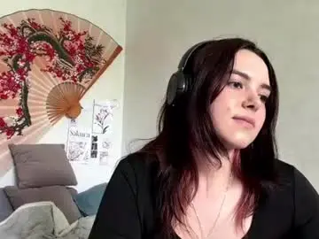 Chaturbate Sex Cam of frosted_bloom