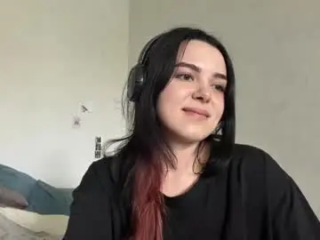 Chaturbate Live Porn of frosted_bloom