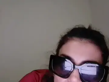 Chaturbate Best live sex cam show of haifa12011983