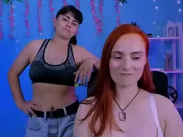 Chaturbate Adult Webcam of jenna_elayne