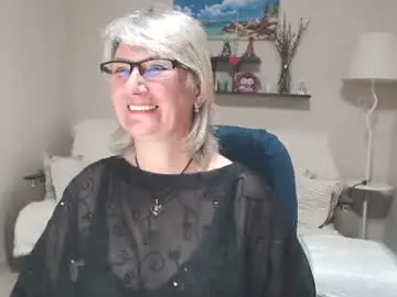 Chaturbate Live Porn of leilamays