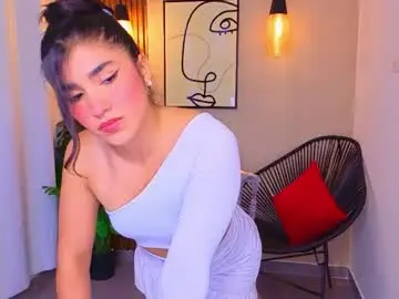 Chaturbate Sex Chat of lia_mar_