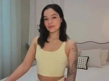 Chaturbate Live Sex of lolly_turner
