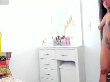 Chaturbate Nude Webcam of nahirr