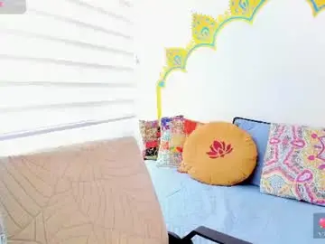 Chaturbate Free Porn Cam of nahirr
