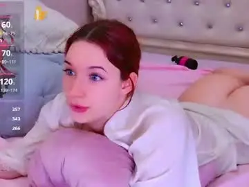 Chaturbate Private Sex Chat of shirleythomas
