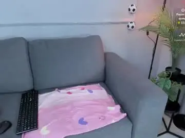 Chaturbate Watch Live Sex Cams of sofia_mark20
