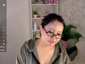 Chaturbate Live Sex of tanjatamburrino