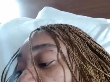 Chaturbate Sex Chat of creamyexotica