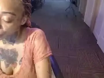 Chaturbate Free Porn Cam of creamyexotica