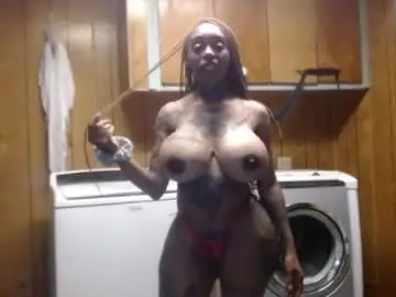 Chaturbate Free Porn Cam of creamyexotica