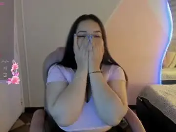 Chaturbate Nude Webcam of cristal__hot_1