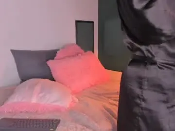 Chaturbate Sex Cam of liry_kim