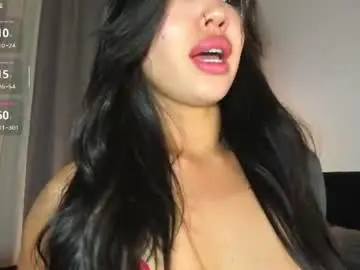 Chaturbate Sex Cam of novalana