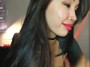 Chaturbate Best live sex cam show of novalana