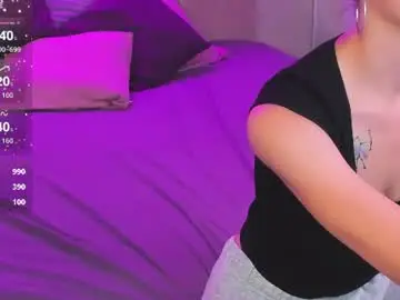 Chaturbate Adult Webcam of rose_dixon