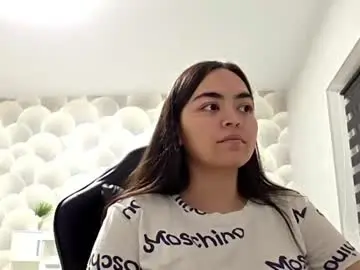 Chaturbate Sex Cam of tondalurie