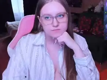 Chaturbate Live Sex Cam of alice_dreamgirl_